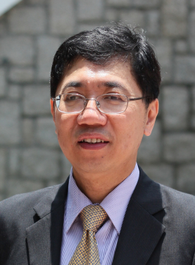 Professor Che Chi Ming